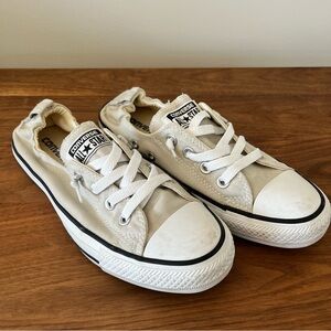 Converse Chuck Taylor All Star Shoreline Slip-On Sneaker: Size 8